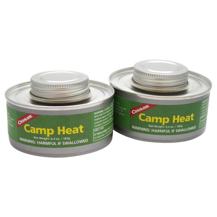 Coghlans Camp Heat