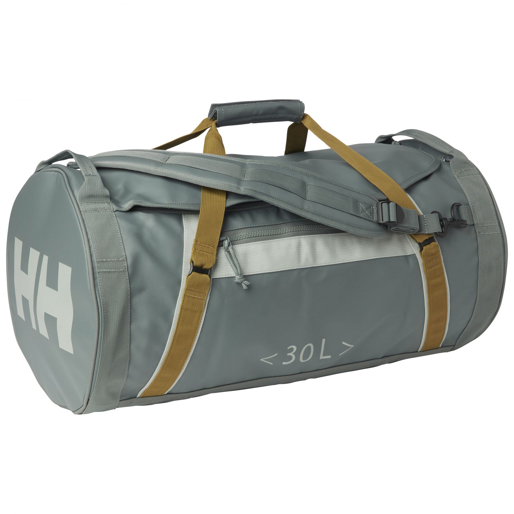 Helly Hansen HH Duffel Bag 2 30L, grijs