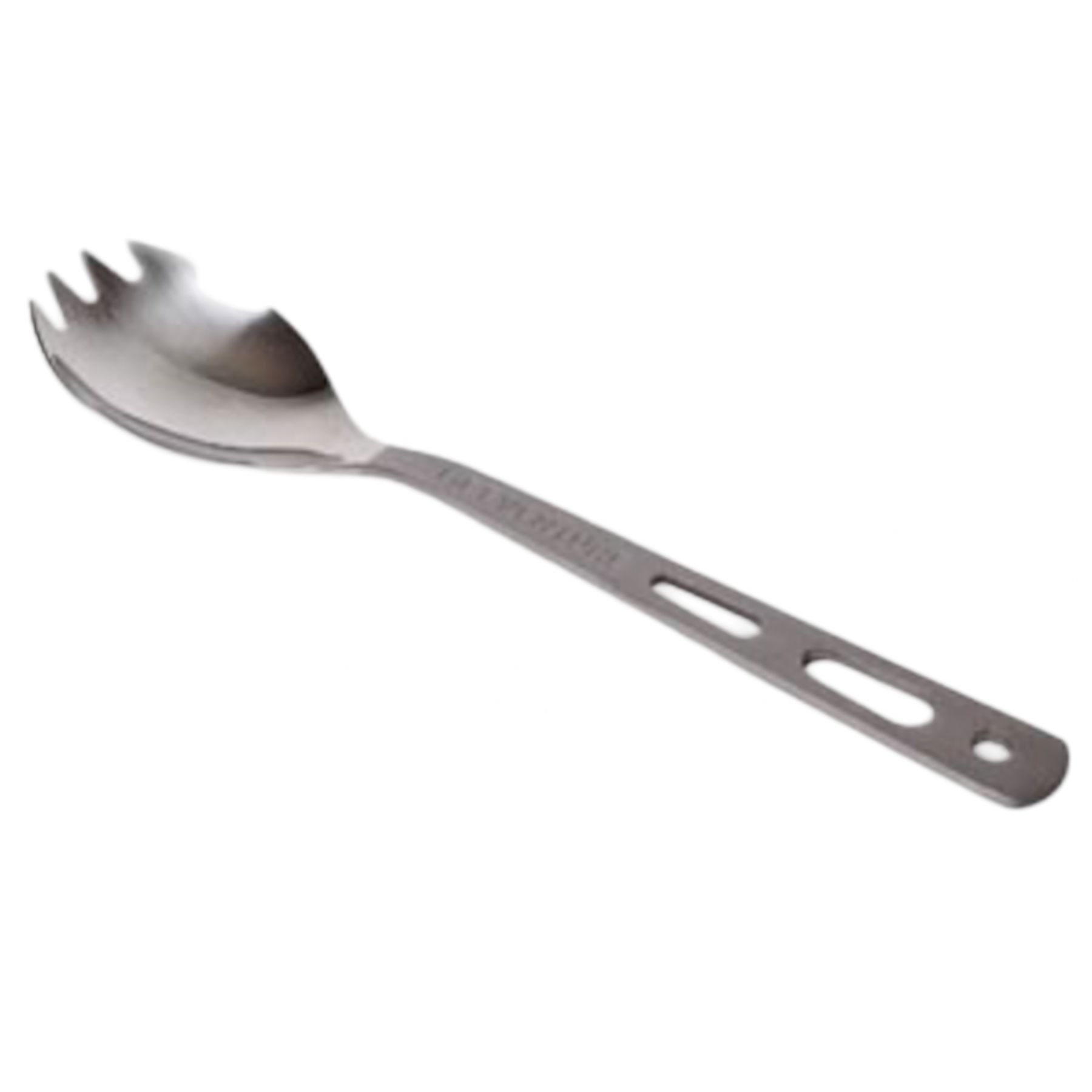 Lifeventure Titanium Spork, bestek, unisex, titanium