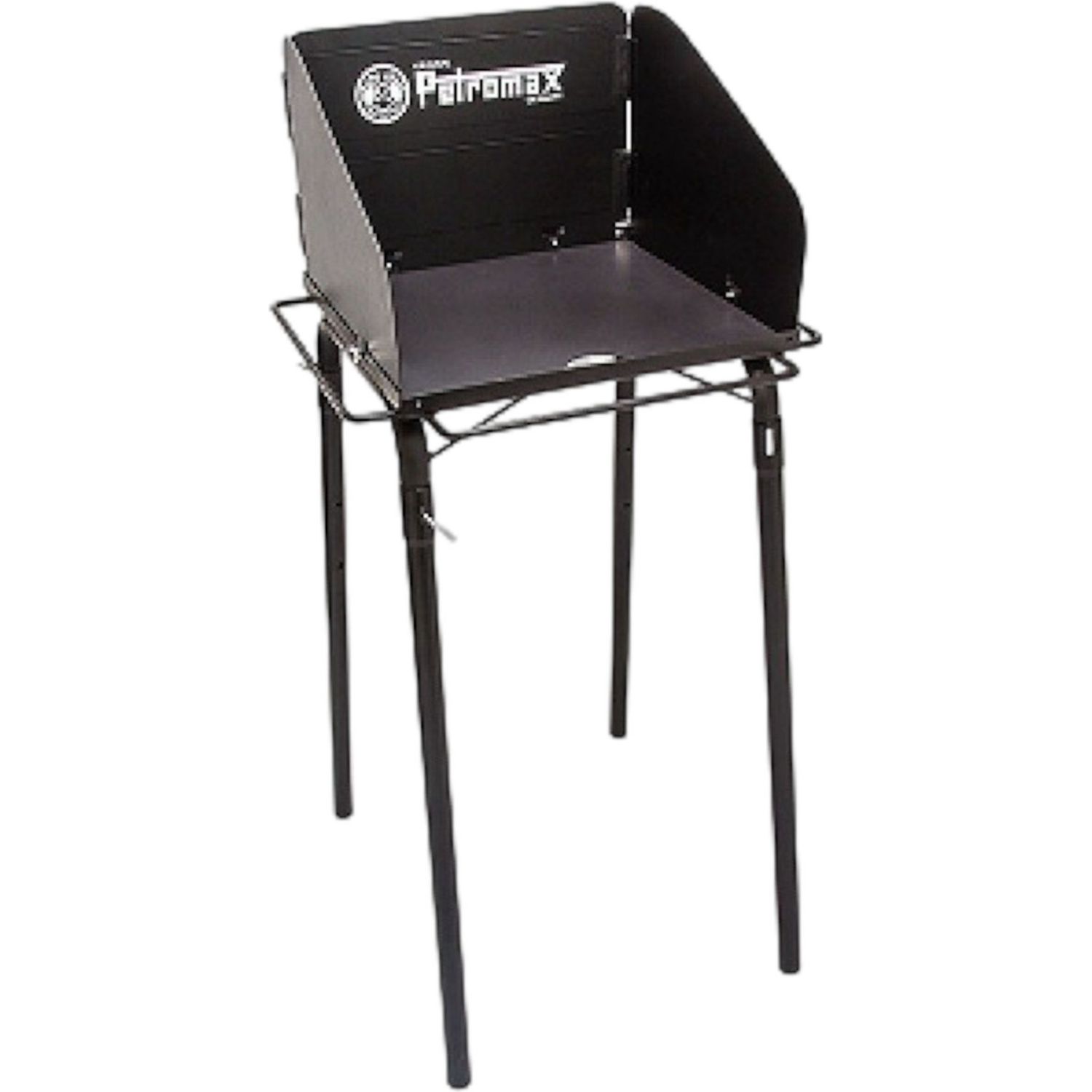Petromax Dutch Oven Table, zwart