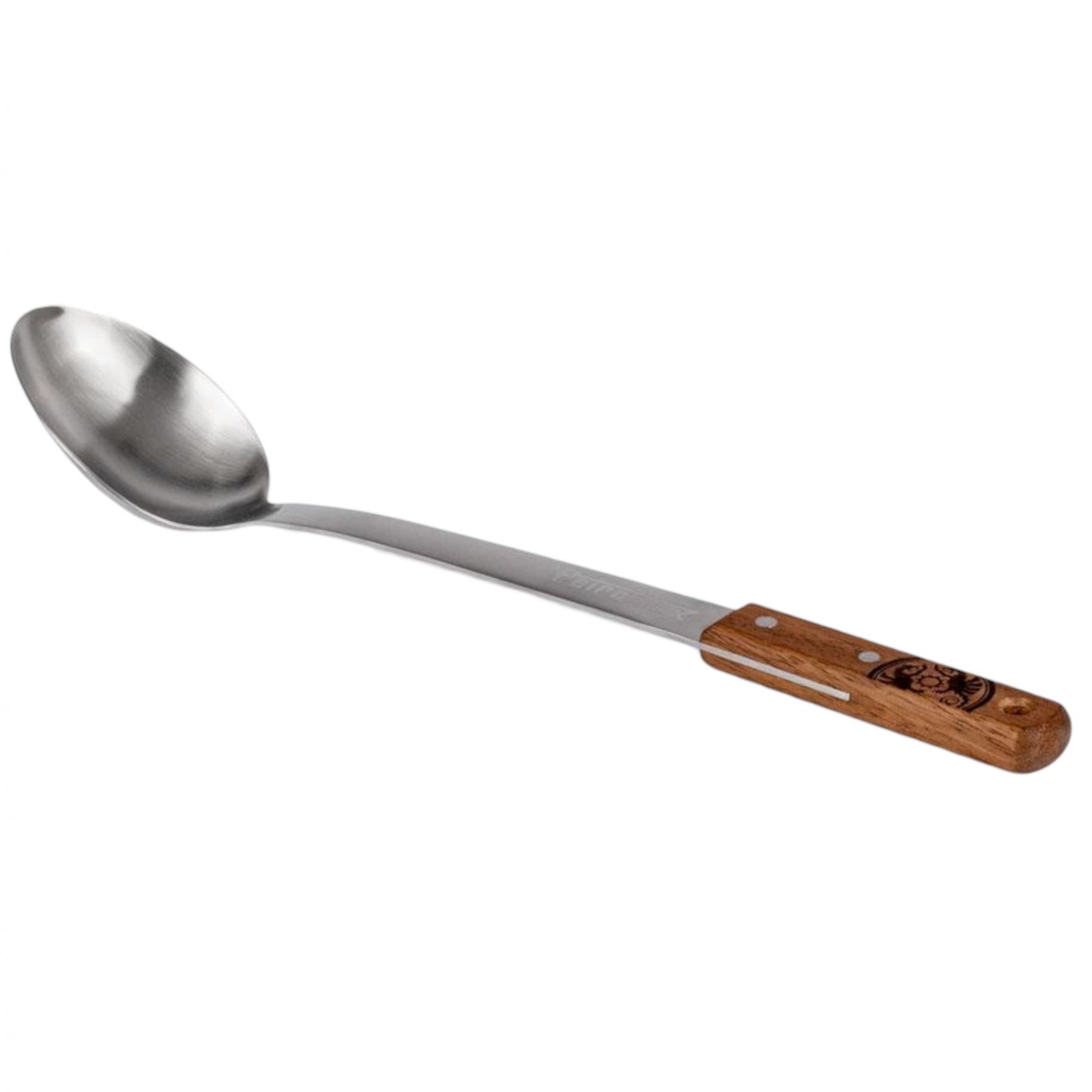 Petromax Serving Spoon 30 cm, serveerlepel