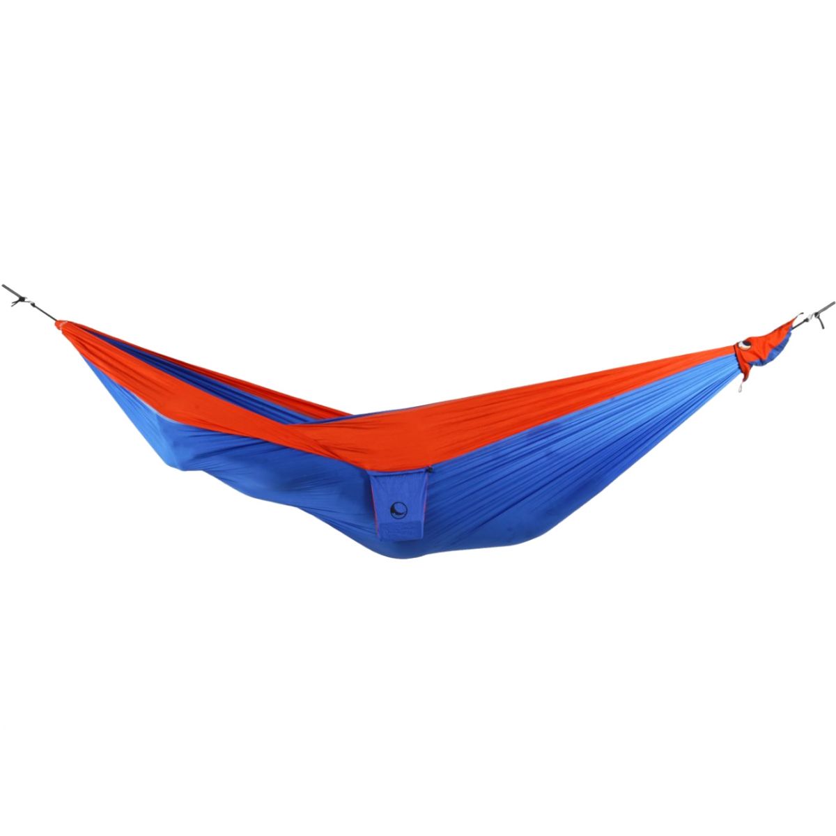Ticket to the Moon King Size Hammock (320 x 230 cm), Hangmat, Blauw