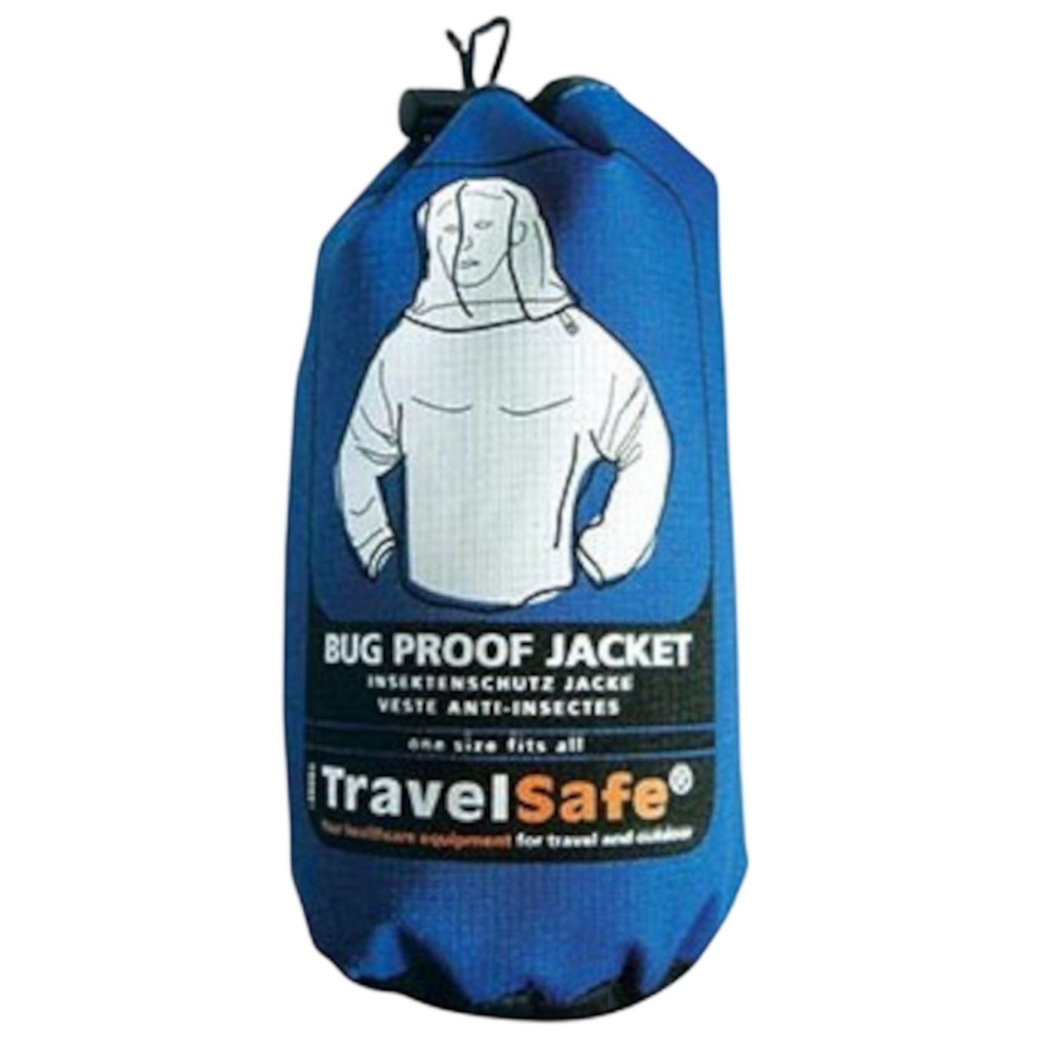 TravelSafe Insectenjas